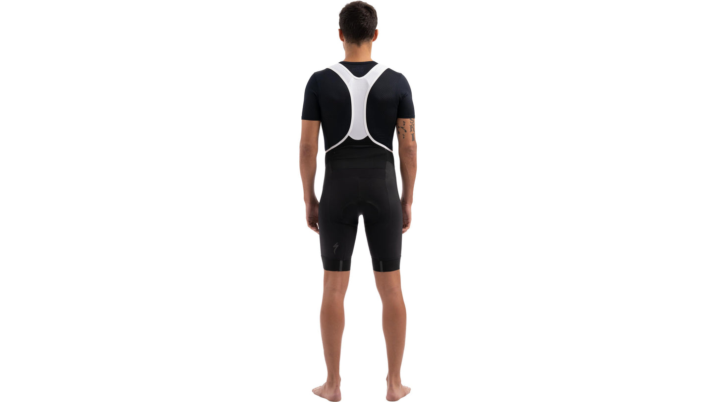 Specialized Roubaix Bib Short W/swat
