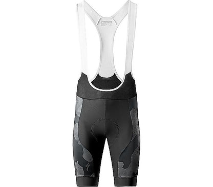 Specialized Roubaix Bib Short W/swat