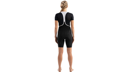 Specialized Roubaix Bib Short W/swat Women's