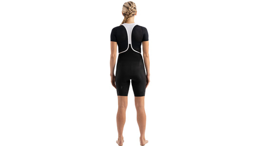 Specialized Roubaix Bib Short W/swat Women's