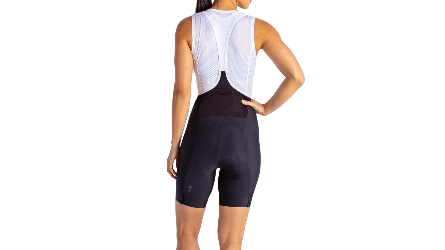 Specialized Roubaix Bib Short W/swat Women's