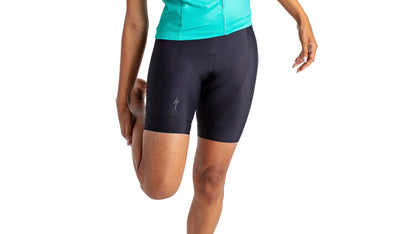 Specialized Roubaix Bib Short W/swat Women's