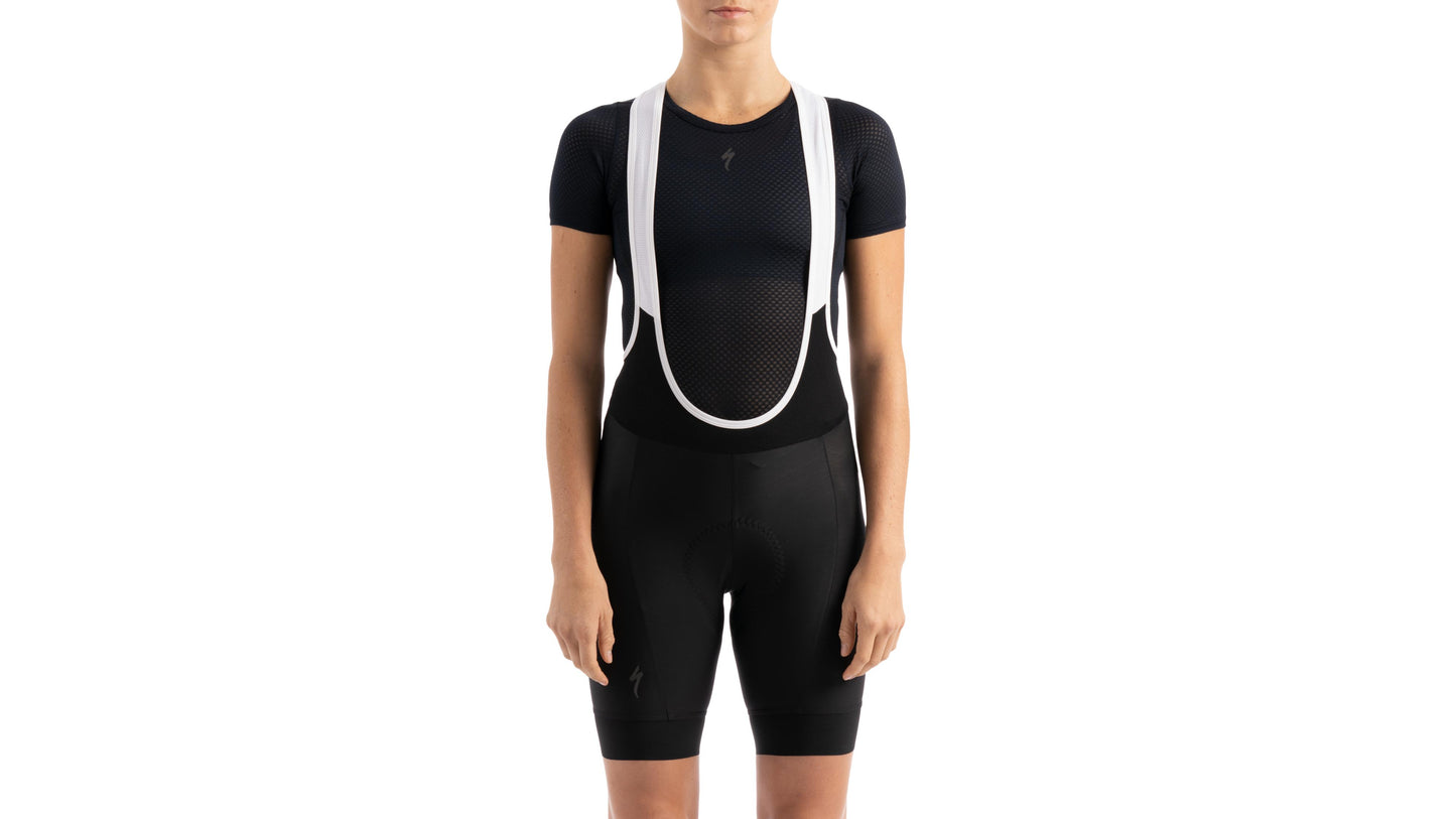 Specialized Roubaix Bib Short W/swat Women's