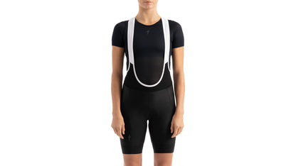 Specialized Roubaix Bib Short W/swat Women's
