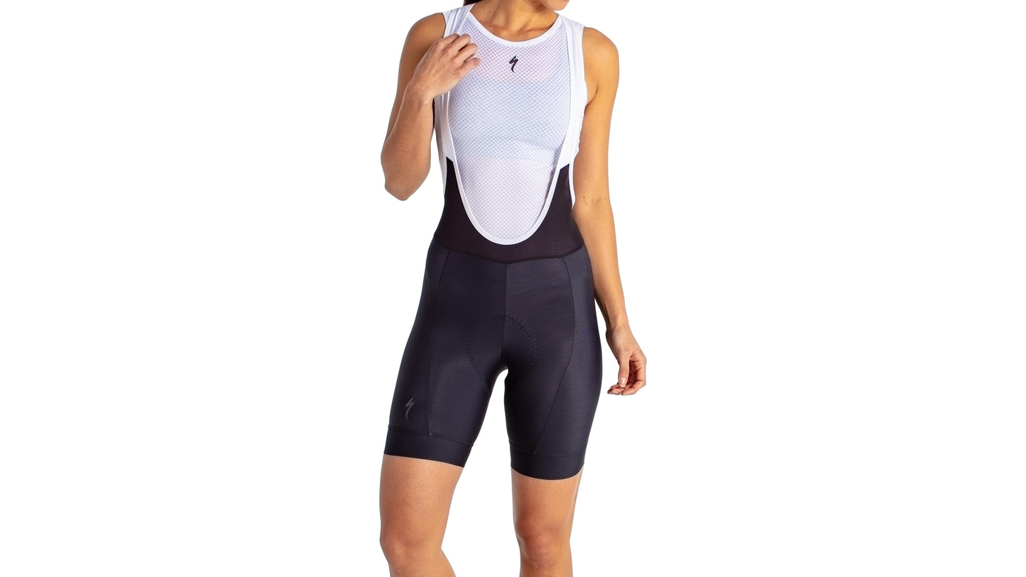 Specialized Roubaix Bib Short W/swat Women's