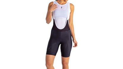 Specialized Roubaix Bib Short W/swat Women's