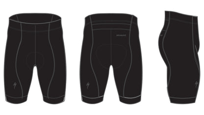 Specialized Roubaix Short W/swat