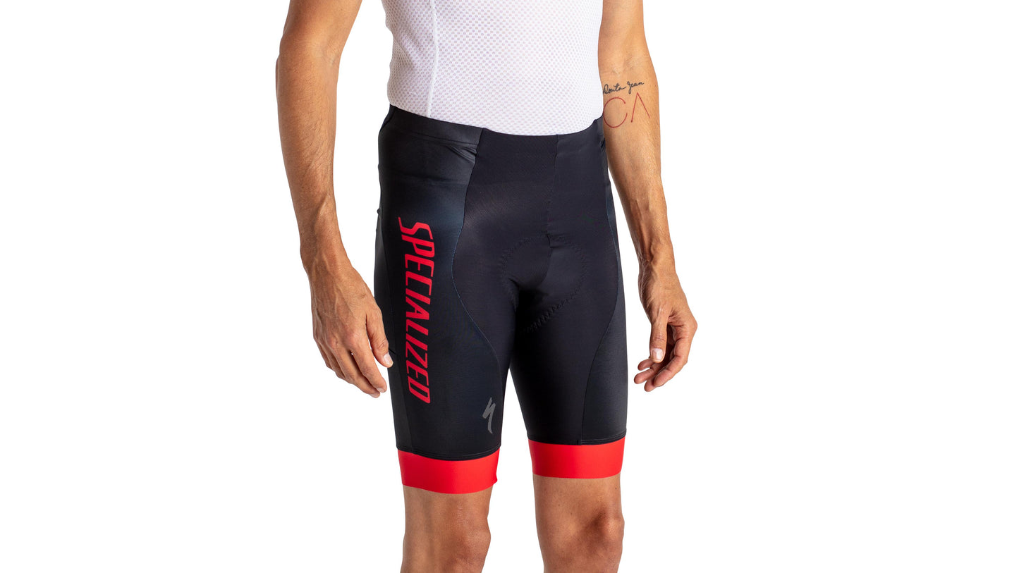 Specialized Roubaix Short W/swat