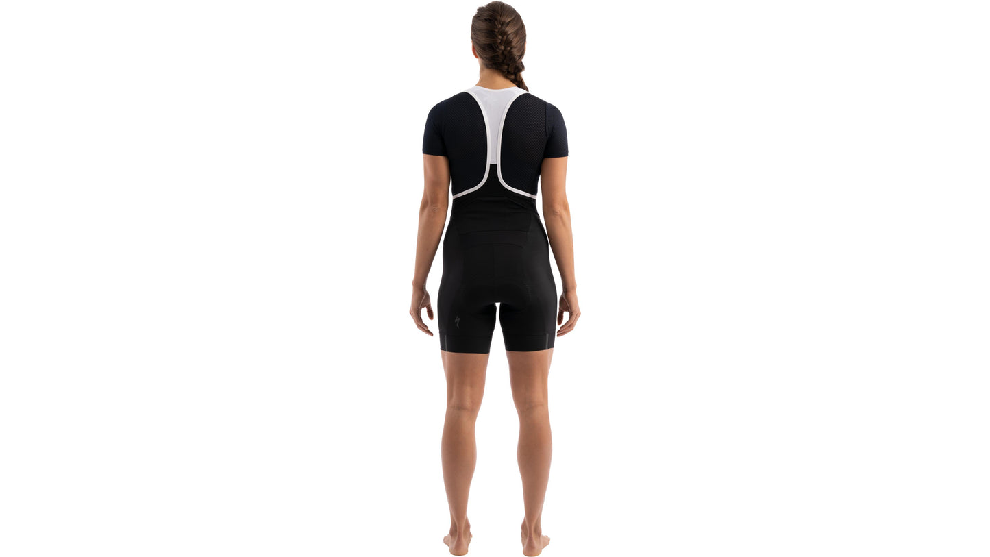 Specialized Roubaix Bib Shorty Short W/swat Women's