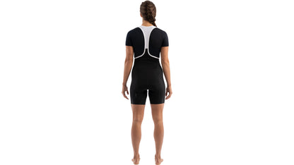 Specialized Roubaix Bib Shorty Short W/swat Women's