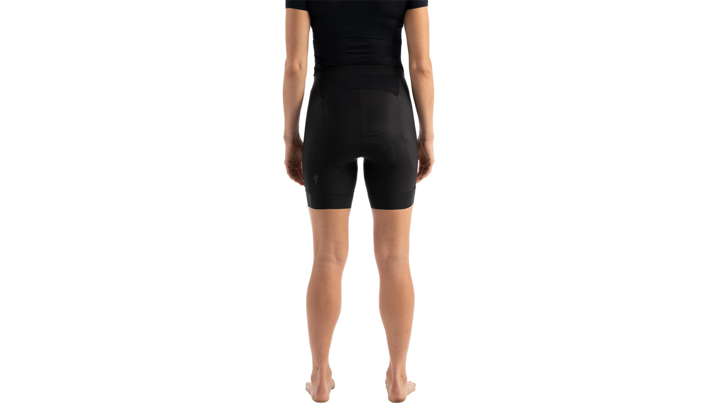 Specialized Roubaix Shorty Short W/swat Women's