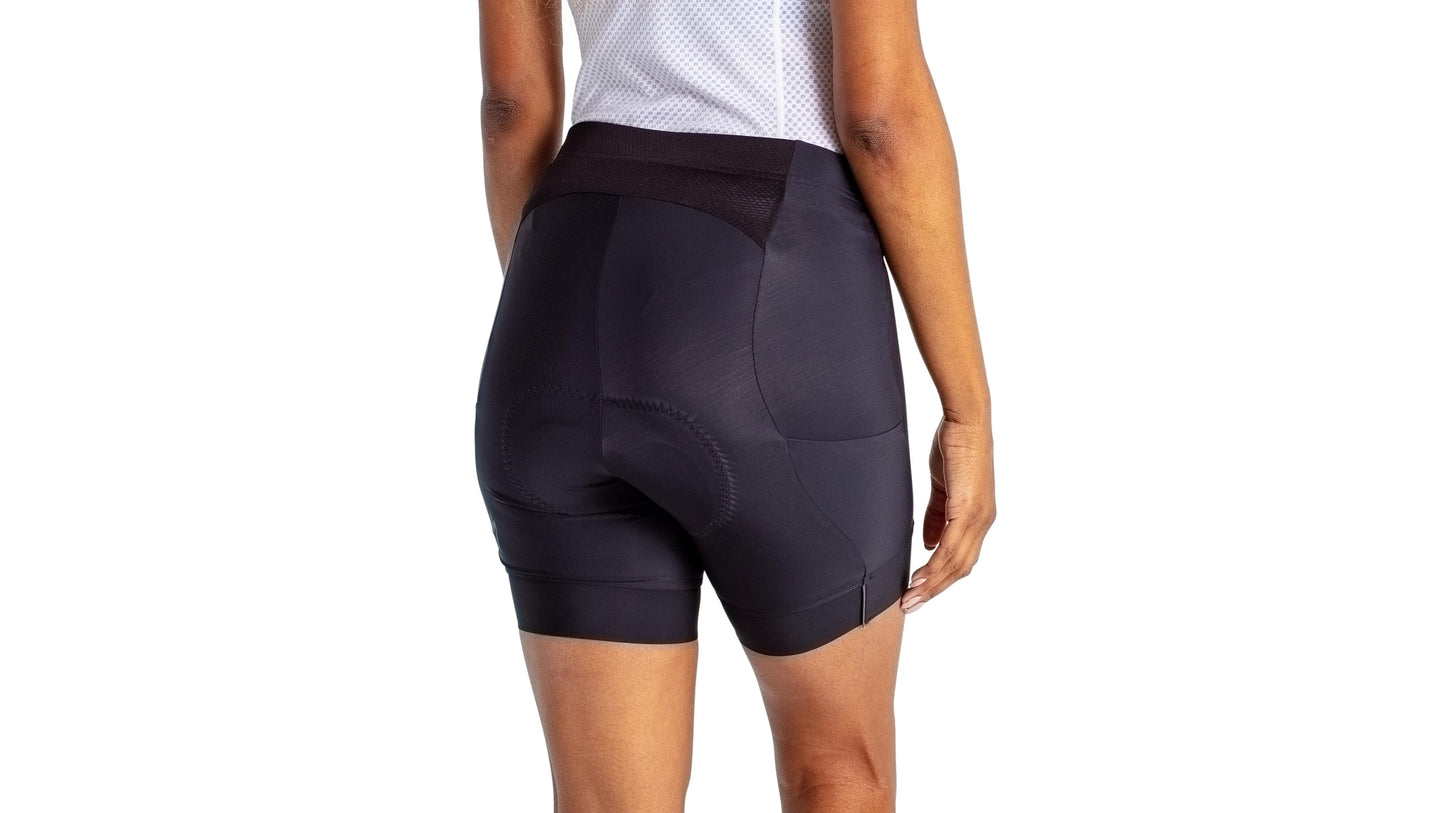 Specialized Roubaix Shorty Short W/swat Women's