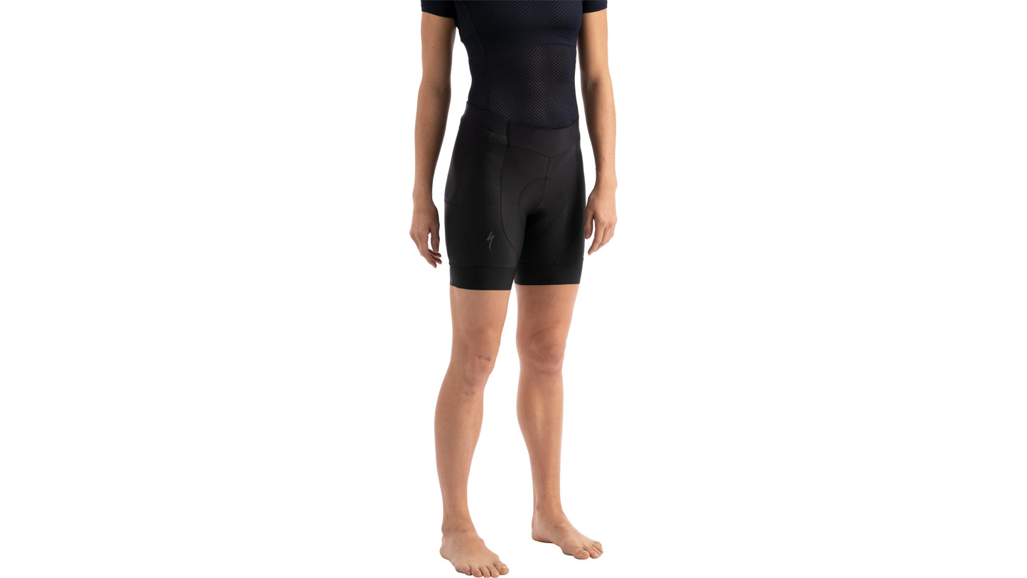 Specialized Roubaix Shorty Short W/swat Women's