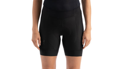 Specialized Roubaix Shorty Short W/swat Women's