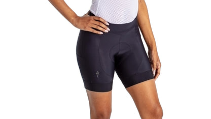 Specialized Roubaix Shorty Short W/swat Women's