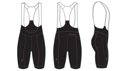 Specialized Sl R Bib Short Women's
