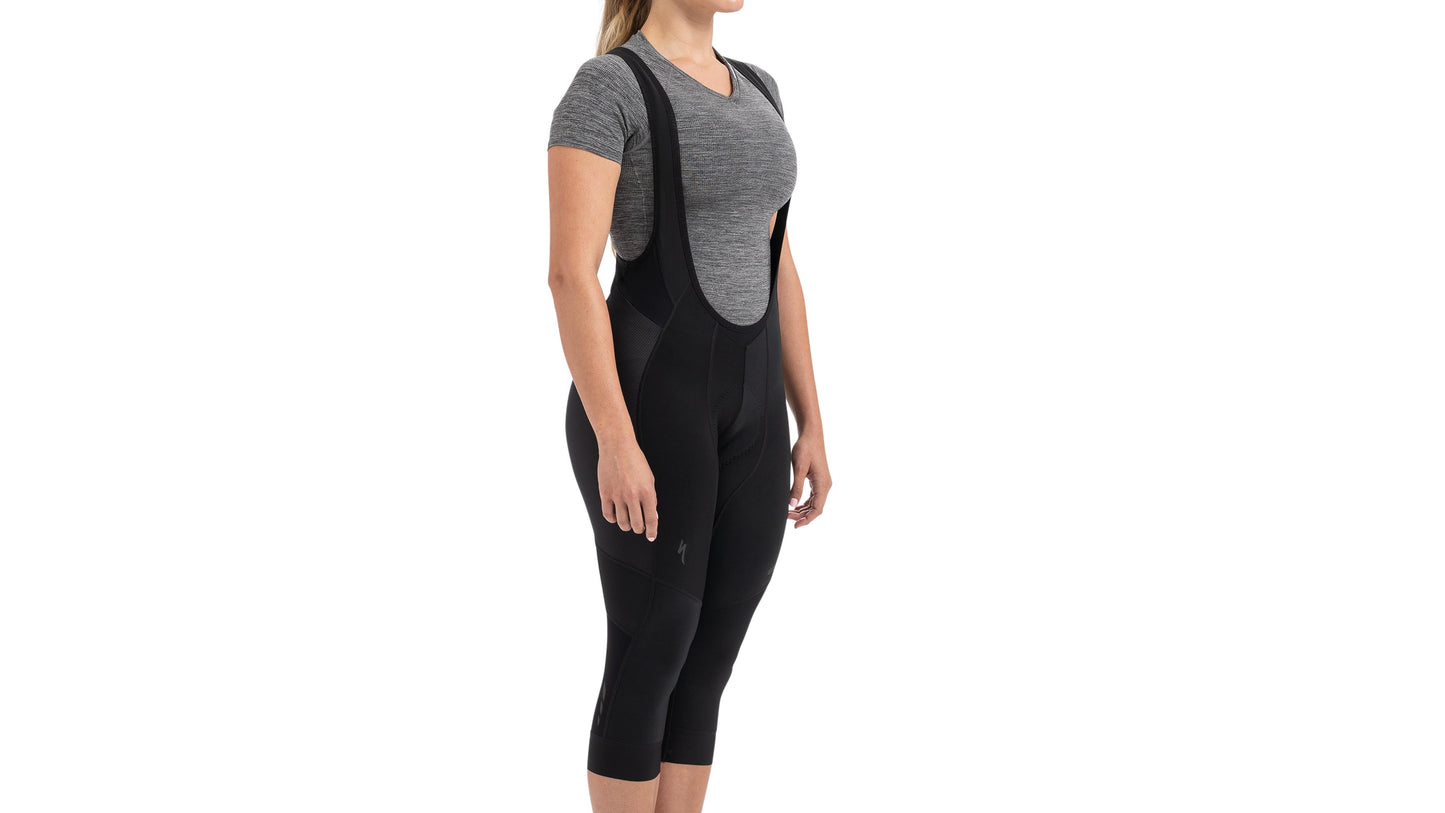 Specialized Therminal 3/4 Bib Tight Women's