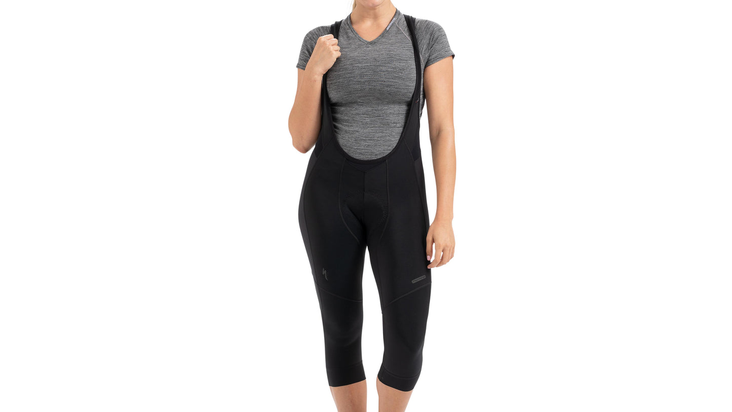 Specialized Therminal 3/4 Bib Tight Women's