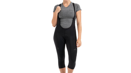 Specialized Therminal 3/4 Bib Tight Women's