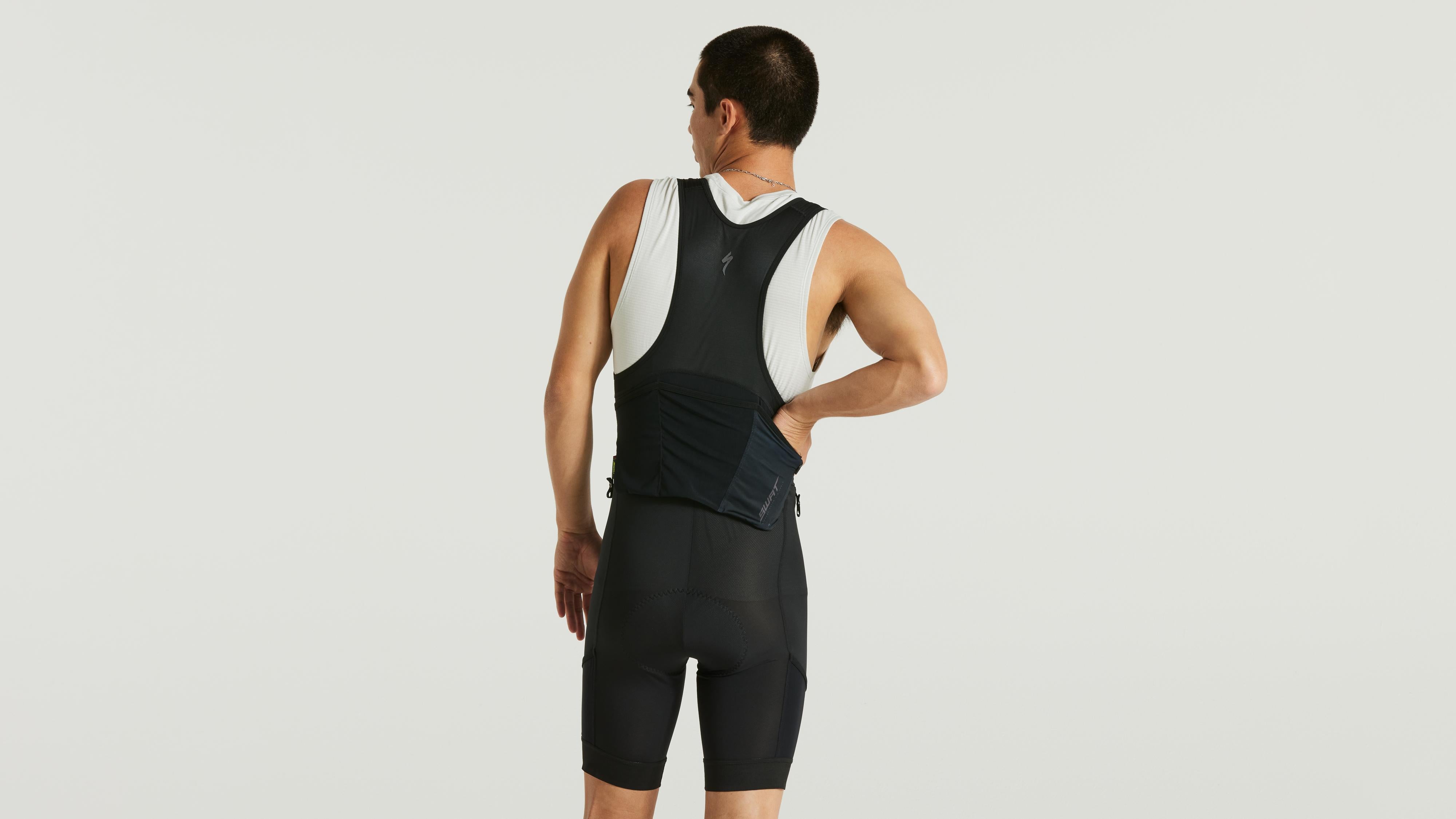 Specialized Men's Mountain Liner Bib Shorts with SWAT™ – Incycle