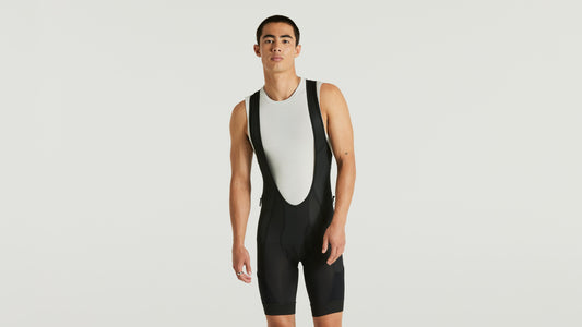 Specialized Mountain Liner Bib Short W/swat Men