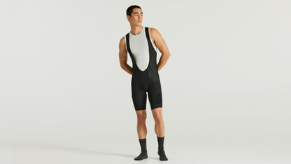 Specialized Mountain Liner Bib Short W/swat Men