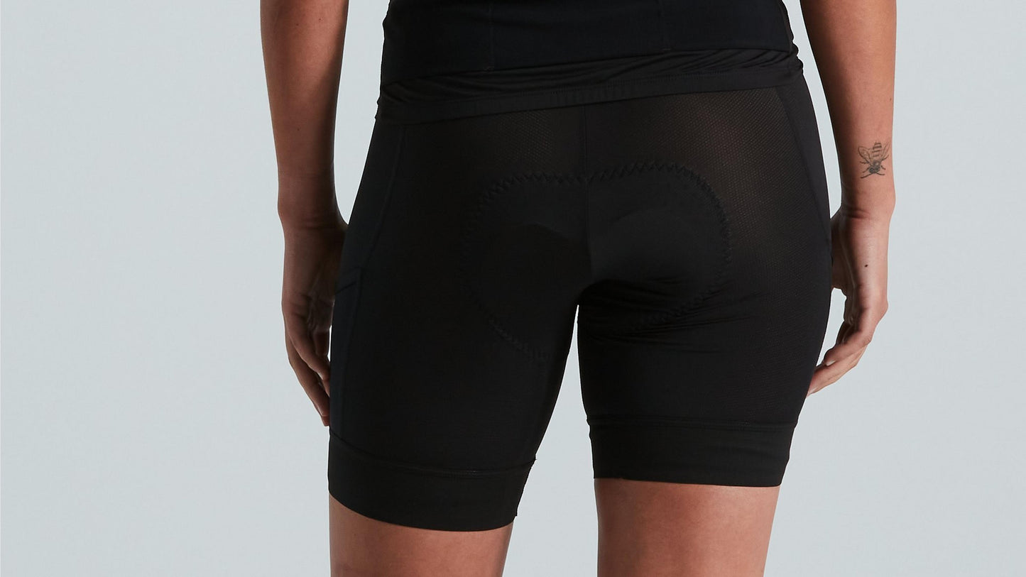 Specialized Ultralight Liner Short W/swat Women's