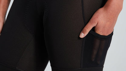 Specialized Ultralight Liner Short W/swat Women's