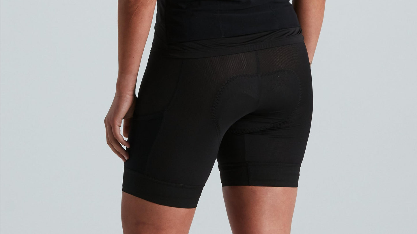 Specialized Ultralight Liner Short W/swat Women's
