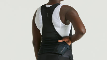 Specialized Mountain Liner Bib Short W/swat Women's