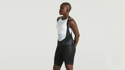 Specialized Mountain Liner Bib Short W/swat Women's