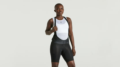 Specialized Mountain Liner Bib Short W/swat Women's