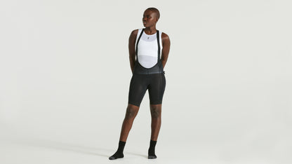 Specialized Mountain Liner Bib Short W/swat Women's