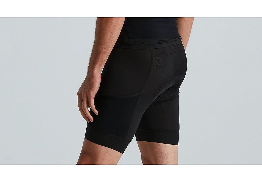 Specialized Ultralight Liner Short W/swat – Men Bicycles Incycle