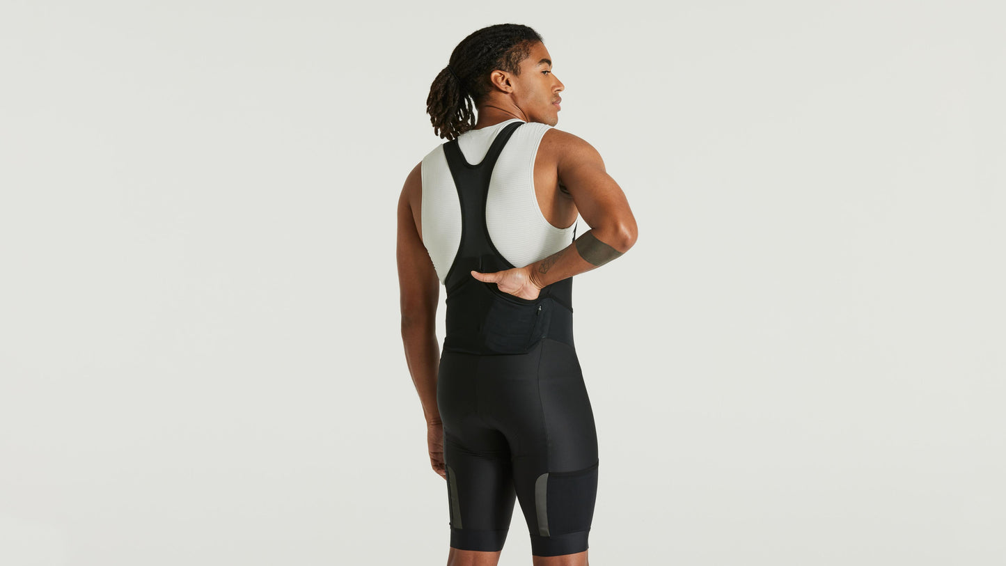 Specialized Adv Swat Bib Short Men