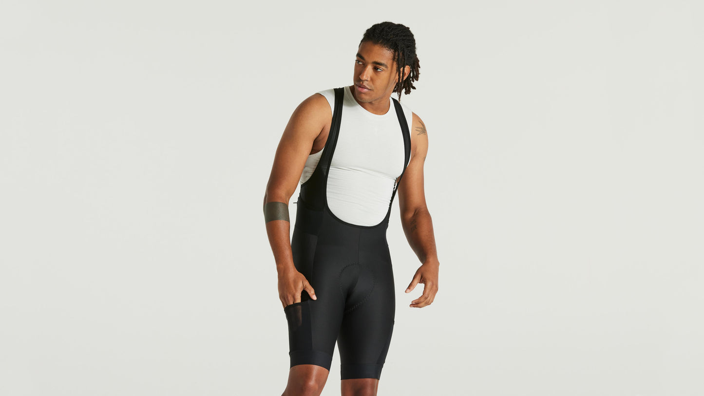 Specialized Adv Swat Bib Short Men