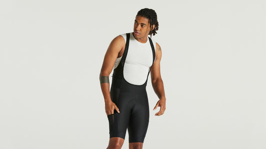 Specialized Adv Swat Bib Short Men