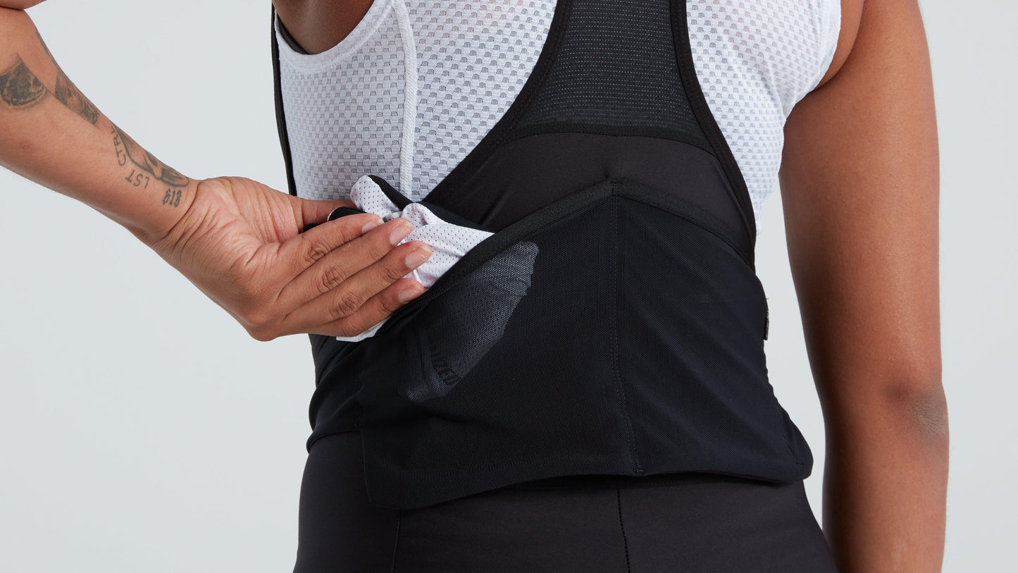 Specialized Adv Swat Bib Short Women's