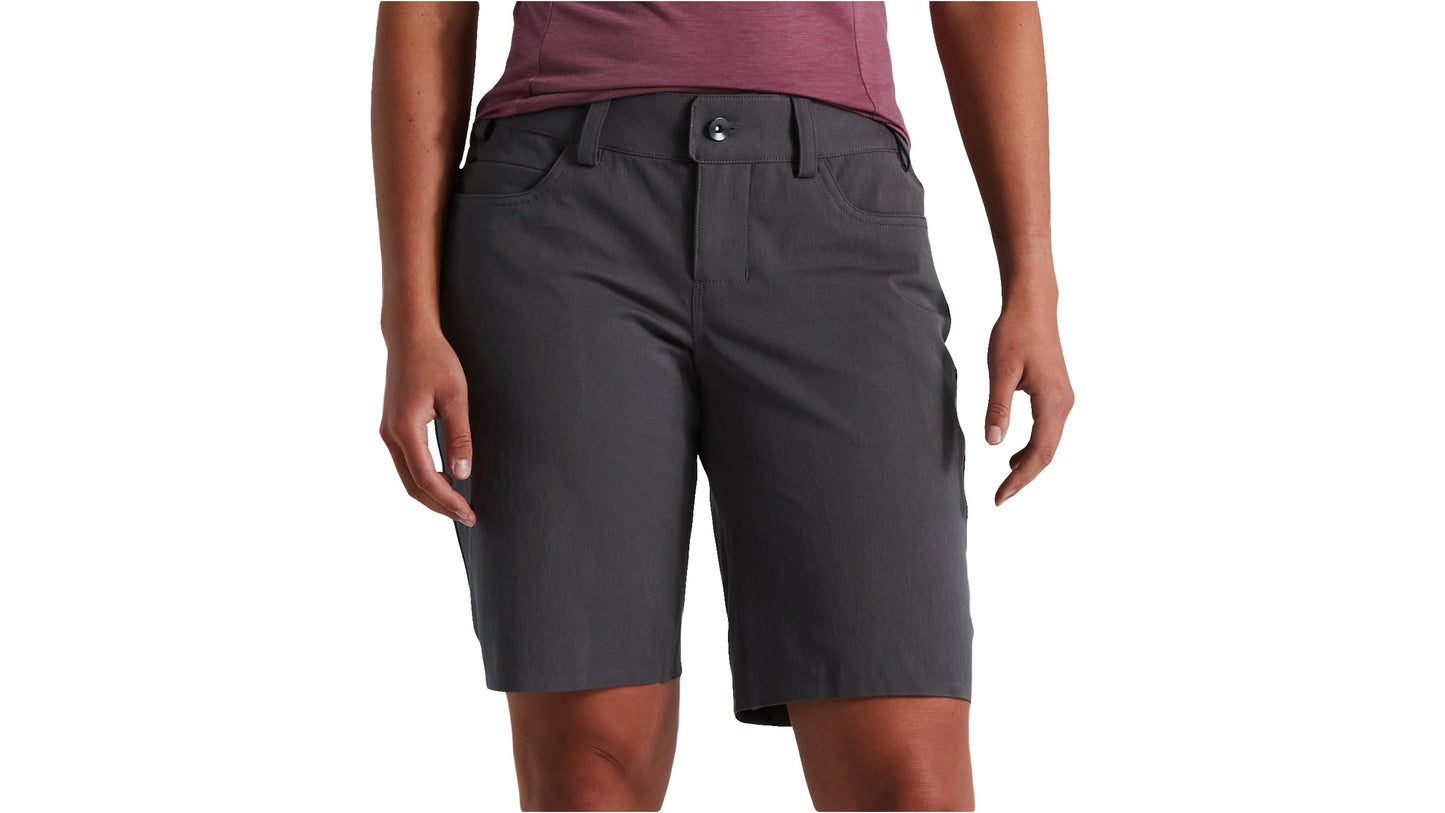 SPECIALIZED Specialized Women'S Rbx Adventure Over-Shorts