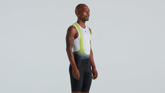 Specialized Hyprviz Sl Bib Short Men