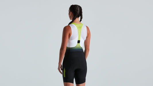 Specialized Hyprviz Sl Bib Short Women's