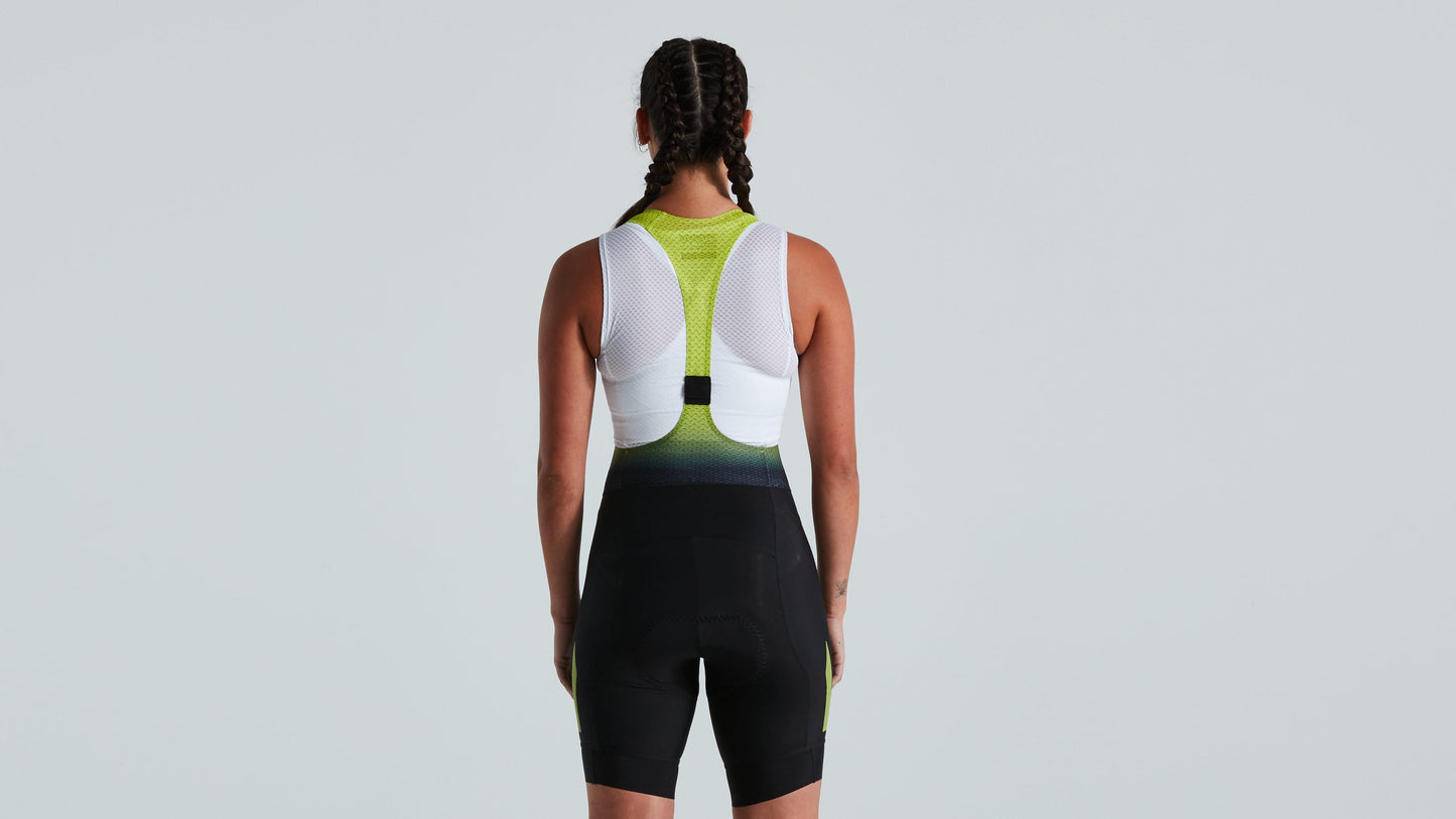 Specialized Hyprviz Sl Bib Short Women's