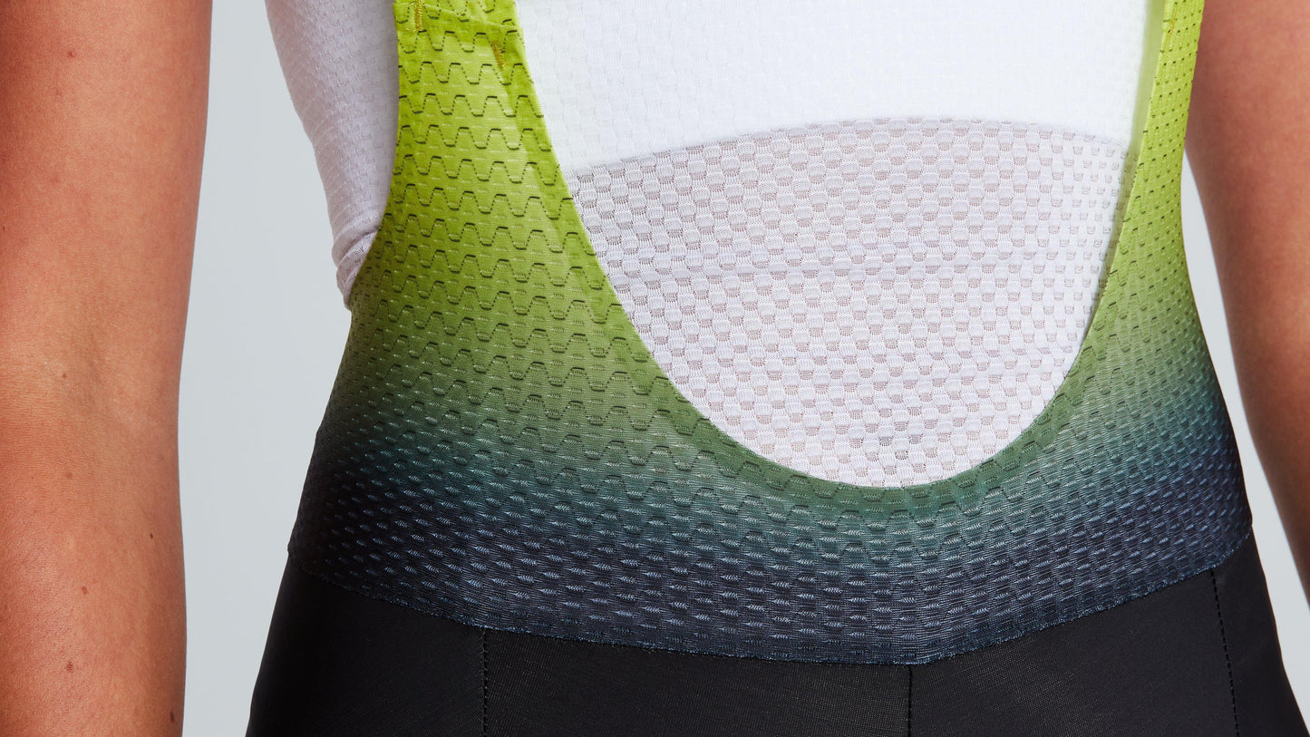 Specialized Hyprviz Sl Bib Short Women's