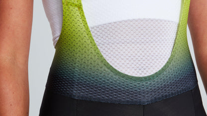 Specialized Hyprviz Sl Bib Short Women's