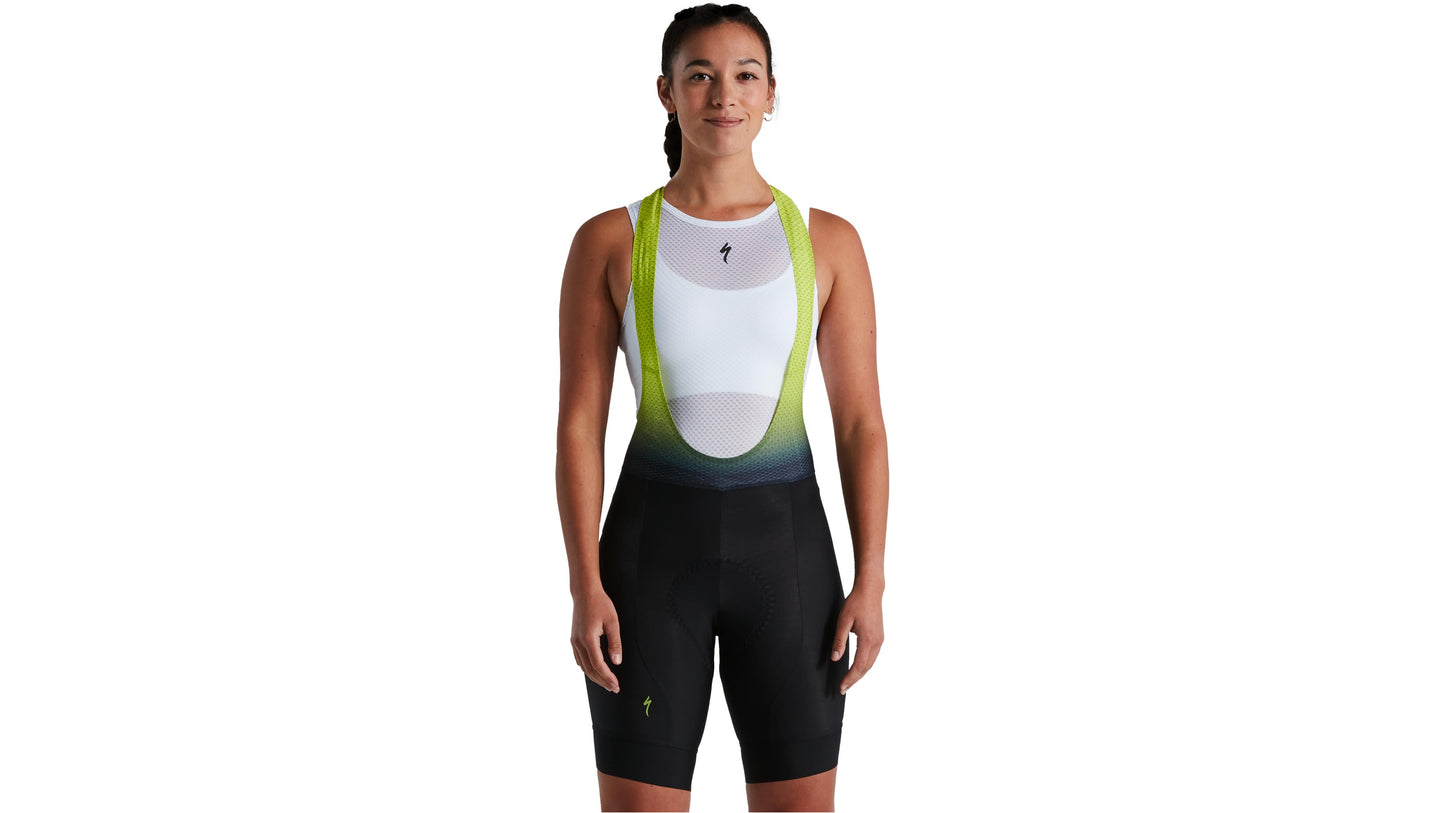 Specialized Hyprviz Sl Bib Short Women's