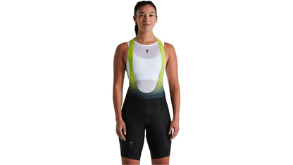 Specialized Hyprviz Sl Bib Short Women's