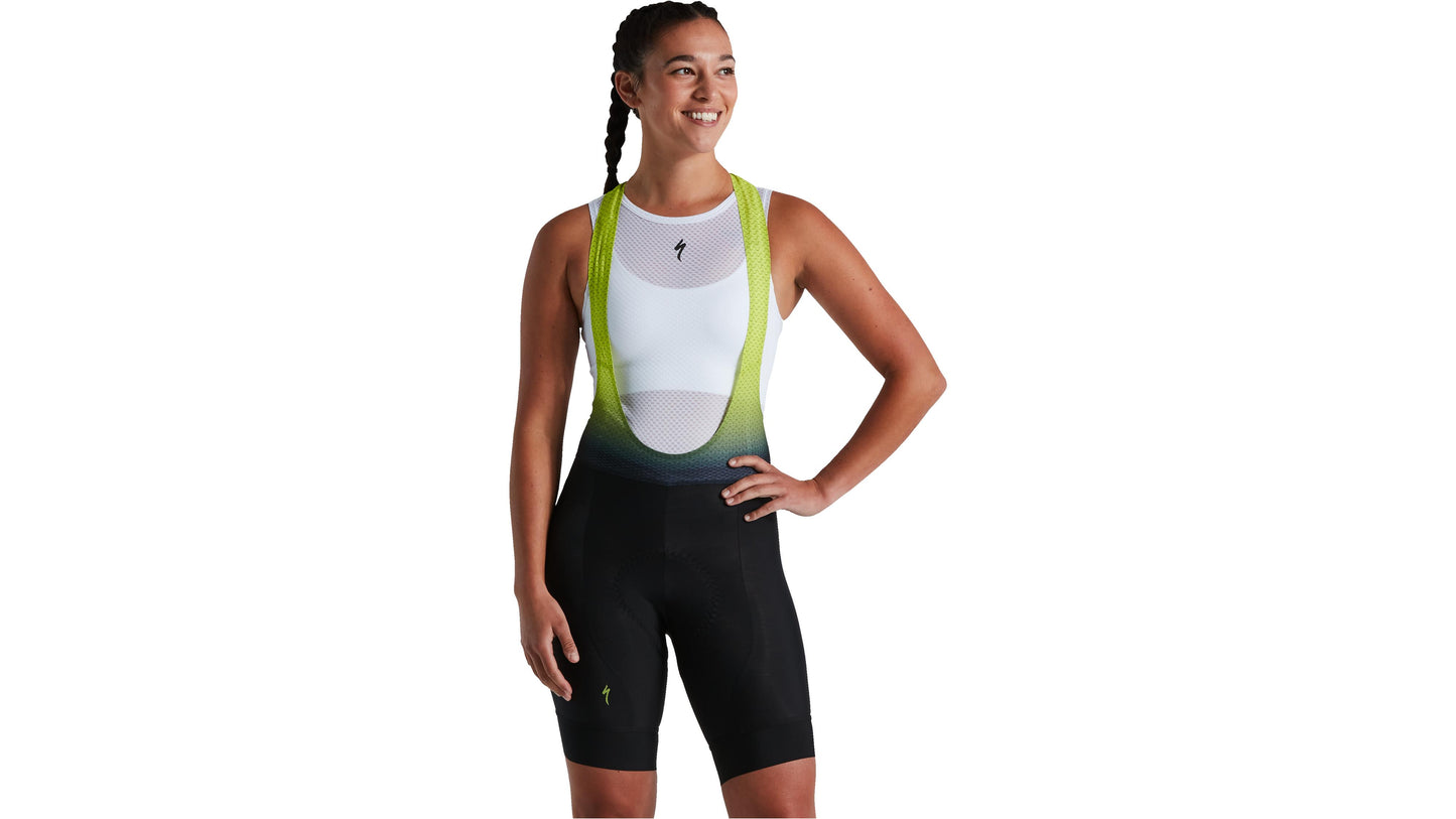 SPECIALIZED Specialized Women'S Hyprviz Sl Bib Shorts