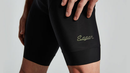 Specialized Sl Bib Short Sagan Decon Green