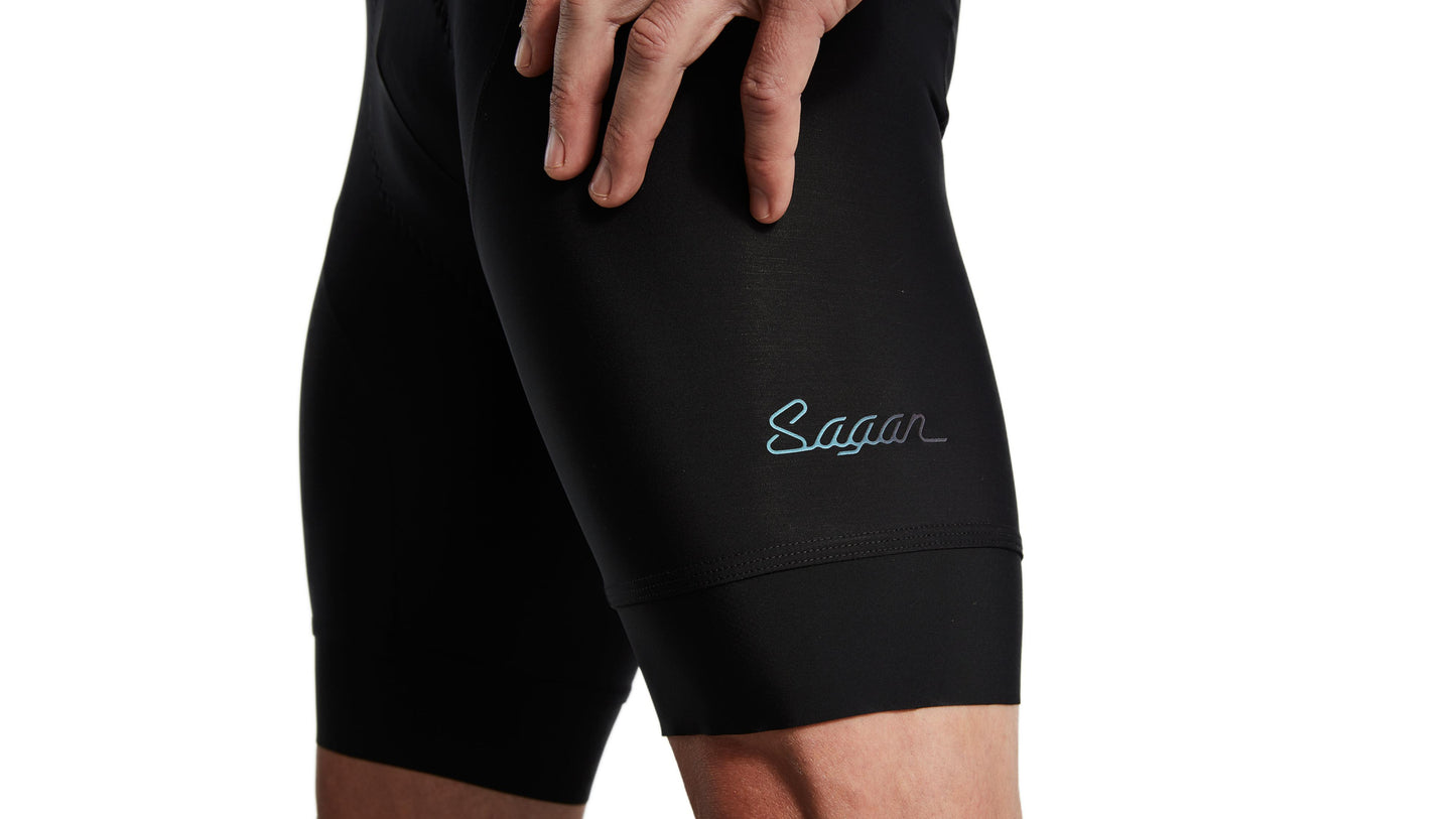 Specialized Sl Bib Short Sagan Decon Red