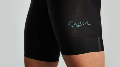 Specialized Sl Bib Short Women's Sagan Decon Red